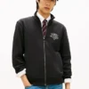 Arch Logo Flex Fleece Zip -huppari