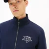 Arch Logo Flex Fleece Zip -huppari