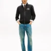 Arch Logo Flex Fleece Zip -huppari