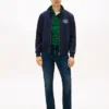 Arch Logo Flex Fleece Zip -huppari