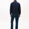 Arch Logo Flex Fleece Zip -huppari