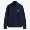 Arch Logo Flex Fleece Zip -huppari