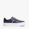 Banner Stripe Cupsole -lenkkari Banner Stripe Cupsole -lenkkari