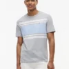 Block Stripe -T-paita Block Stripe -T-paita