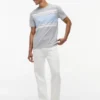Block Stripe -T-paita Block Stripe -T-paita