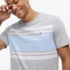 Block Stripe -T-paita Block Stripe -T-paita