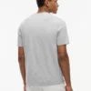 Block Stripe -T-paita Block Stripe -T-paita