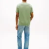 Block Stripe -T-paita Block Stripe -T-paita