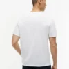 Block Stripe -T-paita