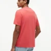 Block Stripe -T-paita
