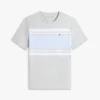 Block Stripe -T-paita Block Stripe -T-paita