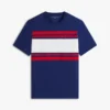 Block Stripe -T-paita Block Stripe -T-paita