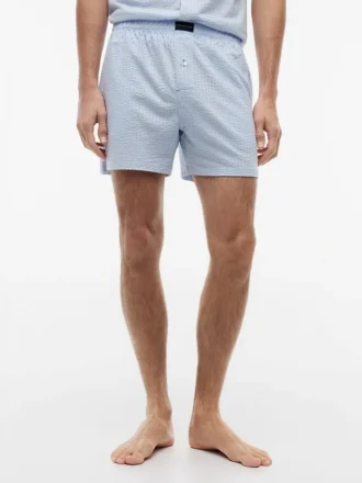 Boxer-yöshortsit
