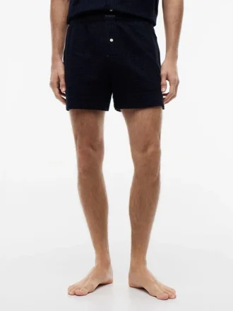 Boxer-yöshortsit