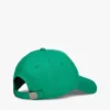 Brodeerattu merenkulun lippu -baseball-lippalaki Brodeerattu merenkulun lippu -baseball-lippalaki