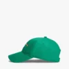 Brodeerattu merenkulun lippu -baseball-lippalaki Brodeerattu merenkulun lippu -baseball-lippalaki