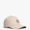 Brodeerattu monogrammi-baseball-lippalakit Brodeerattu monogrammi-baseball-lippalakit