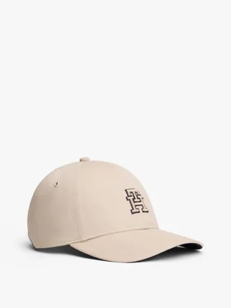 Brodeerattu monogrammi-baseball-lippalakit Brodeerattu monogrammi-baseball-lippalakit
