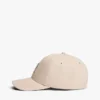 Brodeerattu monogrammi-baseball-lippalakit Brodeerattu monogrammi-baseball-lippalakit