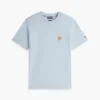 Brodeerattu Script Monogram -T-paita Brodeerattu Script Monogram -T-paita