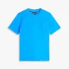 Brodeerattu Script Monogram -T-paita Brodeerattu Script Monogram -T-paita