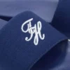 Brodeerattu Script Monogram -uima-sandaali Brodeerattu Script Monogram -uima-sandaali