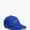Brodeerattu Tommy-logo-baseball-lippalakit Brodeerattu Tommy-logo-baseball-lippalakit