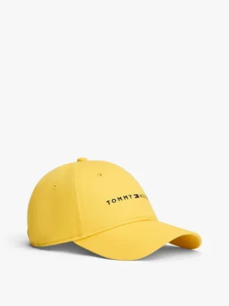 Brodeerattu Tommy-logo-baseball-lippalakit Brodeerattu Tommy-logo-baseball-lippalakit