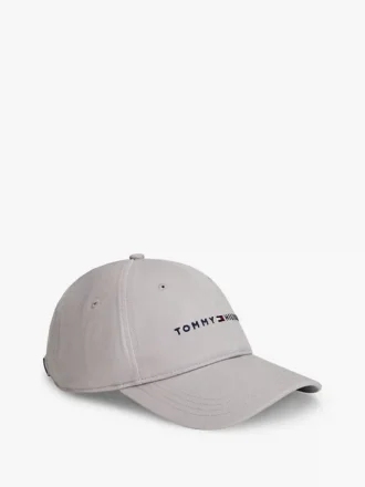 Brodeerattu Tommy-logo-baseball-lippalakit