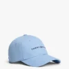 Brodeerattu Tommy-logo-baseball-lippalakit Brodeerattu Tommy-logo-baseball-lippalakit