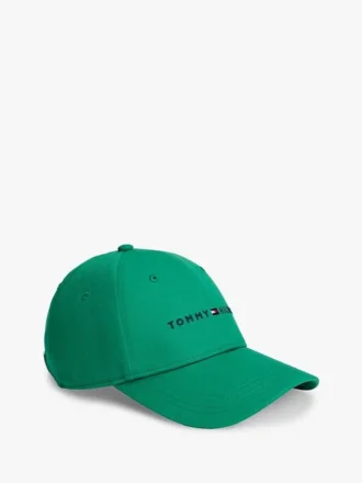 Brodeerattu Tommy-logo-baseball-lippalakit Brodeerattu Tommy-logo-baseball-lippalakit