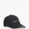 Brodeerattu Tommy-logo-baseball-lippalakit Brodeerattu Tommy-logo-baseball-lippalakit