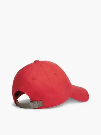 Brodeerattu Tommy-logo-baseball-lippalakit