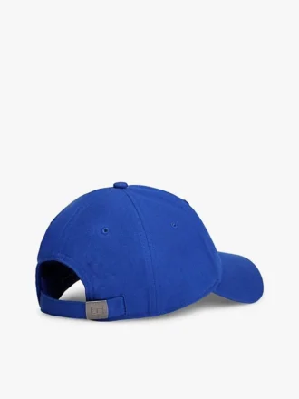 Brodeerattu Tommy-logo-baseball-lippalakit