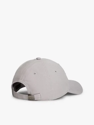 Brodeerattu Tommy-logo-baseball-lippalakit