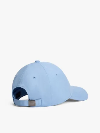 Brodeerattu Tommy-logo-baseball-lippalakit