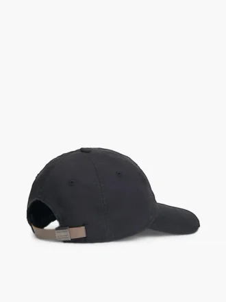 Brodeerattu Tommy-logo-baseball-lippalakit Brodeerattu Tommy-logo-baseball-lippalakit
