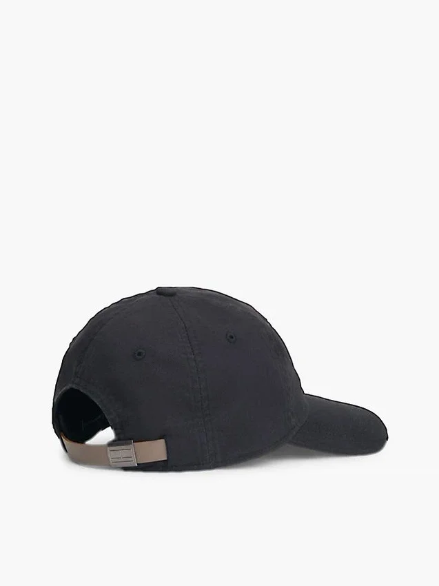 Brodeerattu Tommy-logo-baseball-lippalakit Brodeerattu Tommy-logo-baseball-lippalakit