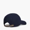 Brodeerattu Tommy-logo-baseball-lippalakit