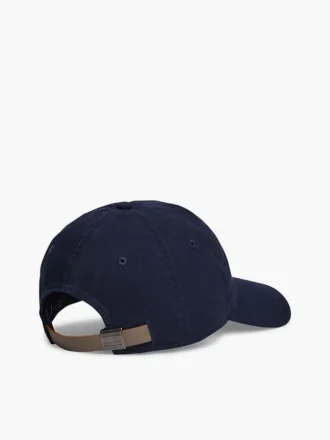 Brodeerattu Tommy-logo-baseball-lippalakit Brodeerattu Tommy-logo-baseball-lippalakit