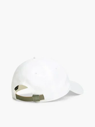 Brodeerattu Tommy-logo-baseball-lippalakit