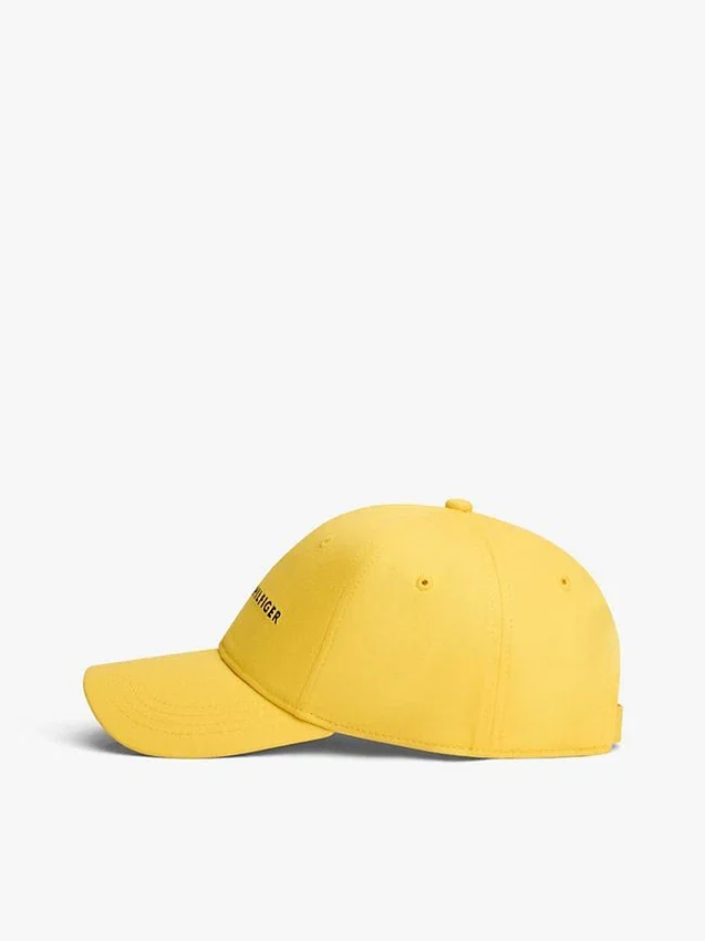 Brodeerattu Tommy-logo-baseball-lippalakit Brodeerattu Tommy-logo-baseball-lippalakit