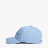 Brodeerattu Tommy-logo-baseball-lippalakit Brodeerattu Tommy-logo-baseball-lippalakit