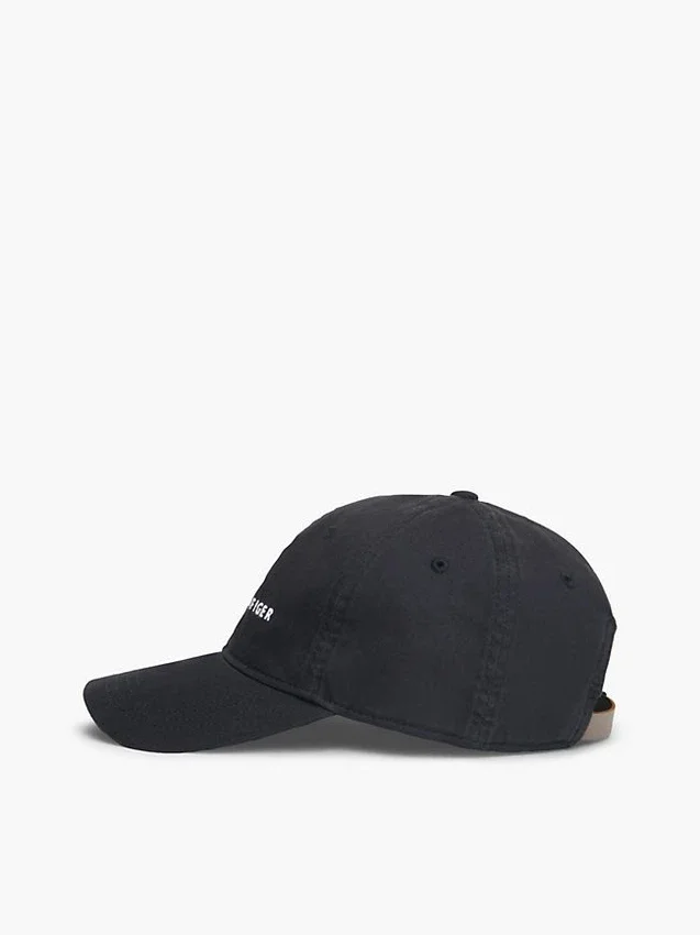 Brodeerattu Tommy-logo-baseball-lippalakit Brodeerattu Tommy-logo-baseball-lippalakit