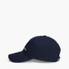 Brodeerattu Tommy-logo-baseball-lippalakit