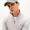 Brodeerattu Tommy-logo-baseball-lippalakit Brodeerattu Tommy-logo-baseball-lippalakit