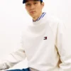 Brodeerattu Tommy-logo-baseball-lippalakit Brodeerattu Tommy-logo-baseball-lippalakit