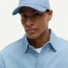 Brodeerattu Tommy-logo-baseball-lippalakit Brodeerattu Tommy-logo-baseball-lippalakit