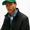 Brodeerattu Tommy-logo-baseball-lippalakit Brodeerattu Tommy-logo-baseball-lippalakit
