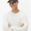Brodeerattu Tommy-logo-baseball-lippalakit Brodeerattu Tommy-logo-baseball-lippalakit